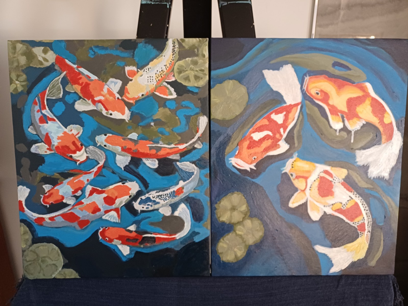 No 14 khoi fish partners 