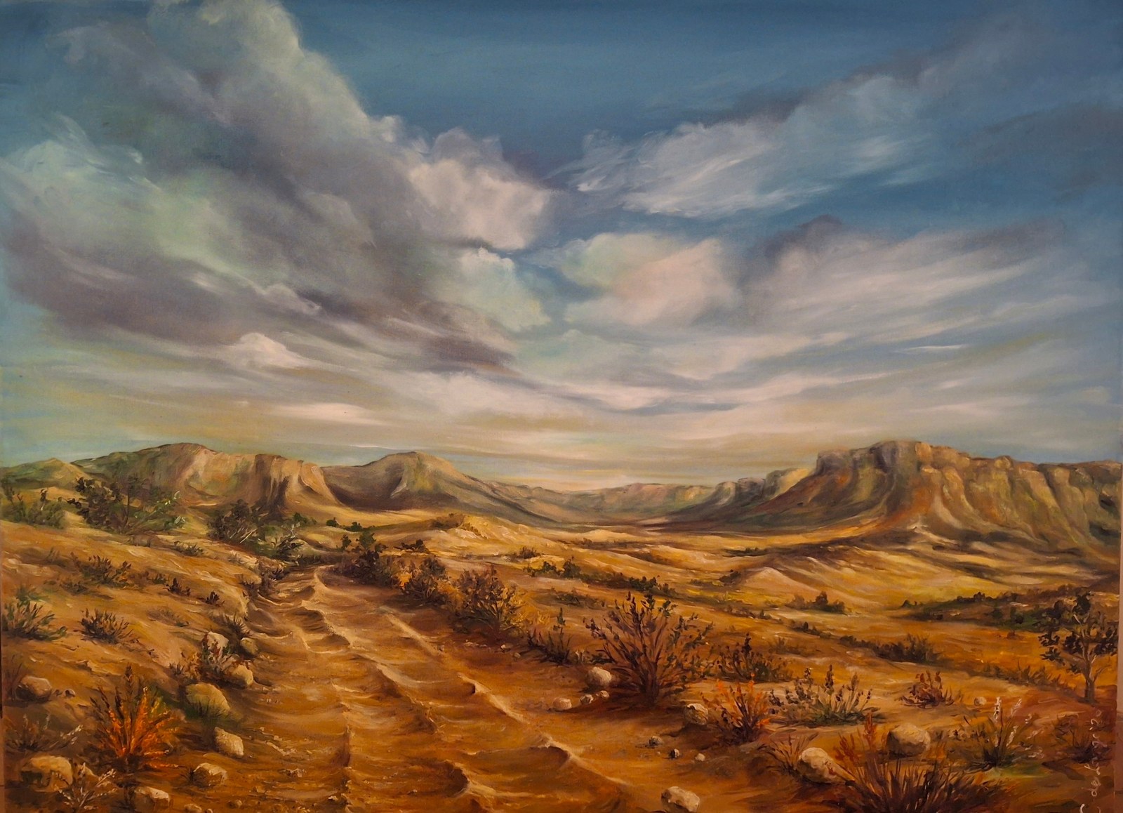 Karoo