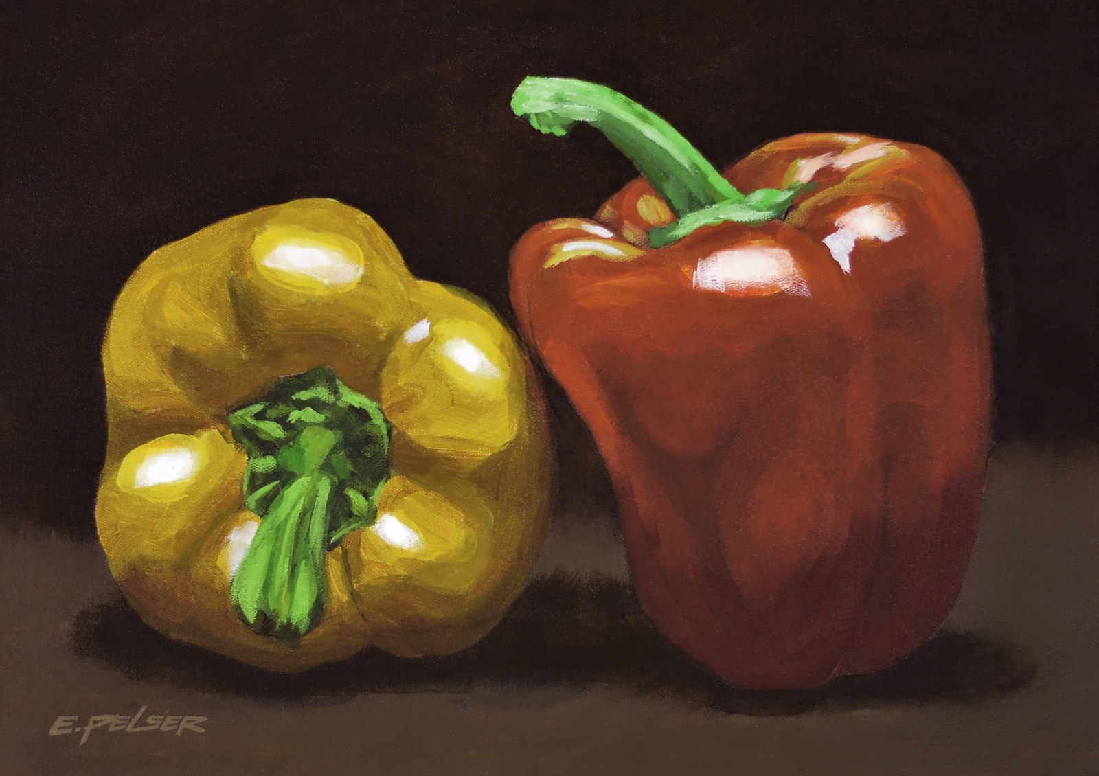 20190204, 2019 (Peppers)